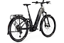 Focus Aventura² 6.8 FS Elcykel Heldämpad 600Wh Grå-Svart från TCMcykel.se Artikel nr: 31536