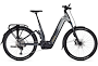 Focus Aventura² 6.9 FS Elcykel Heldämpad 800Wh Grå-Svart från TCMcykel.se Artikel nr: 31554