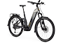 Focus Aventura² 6.9 FS Elcykel Heldämpad 800Wh Grå-Svart från TCMcykel.se Artikel nr: 31554