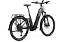 Focus Aventura² 6.9 FS Elcykel Heldämpad 800Wh Grå-Svart från TCMcykel.se Artikel nr: 31554