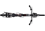 Focus Aventura² 6.9 FS Elcykel Heldämpad 800Wh Grå-Svart från TCMcykel.se Artikel nr: 31554