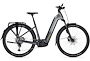Focus Aventura² 6.9 Wave Elcykel 100Nm-600Wh Grå-Svart från TCMcykel.se Artikel nr: 31526