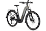 Focus Aventura² 6.9 Wave Elcykel 100Nm-600Wh Grå-Svart från TCMcykel.se Artikel nr: 31526