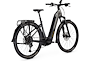 Focus Aventura² 6.9 Wave Elcykel 100Nm-600Wh Grå-Svart från TCMcykel.se Artikel nr: 31526