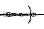Focus Aventura² 6.9 Wave Elcykel 100Nm-600Wh Grå-Svart från TCMcykel.se Artikel nr: 31526