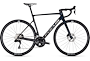 Focus Izalco Max 8.8 Landsväg Azurblue Tinted-Black Metallic från TCMcykel.se Artikel nr: 31491