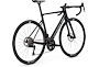 Focus Izalco Max 8.8 Landsväg Azurblue Tinted-Black Metallic från TCMcykel.se Artikel nr: 31491