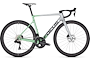 Focus Izalco Max 9.7 Landsväg Nepal Silver-Mint Grey från TCMcykel.se Artikel nr: 31487