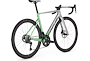 Focus Izalco Max 9.7 Landsväg Nepal Silver-Mint Grey från TCMcykel.se Artikel nr: 31487