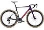Focus Izalco Max 9.8 Landsväg Dream Violet-Black Metallic från TCMcykel.se Artikel nr: 31486
