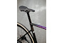 Focus Izalco Max 9.8 Landsväg Dream Violet-Black Metallic från TCMcykel.se Artikel nr: 31486