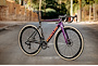 Focus Izalco Max 9.8 Landsväg Dream Violet-Black Metallic från TCMcykel.se Artikel nr: 31486