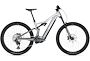 Focus Jam² 6.0 e-MTB Trail 100Nm-600Wh Silver-Grey från TCMcykel.se Artikel nr: 31448