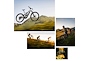 Focus Jam² 6.0 e-MTB Trail 100Nm-600Wh Silver-Grey från TCMcykel.se Artikel nr: 31448