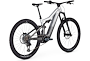 Focus Jam² 6.0 e-MTB Trail 100Nm-600Wh Silver-Grey från TCMcykel.se Artikel nr: 31448