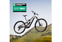 Focus Jam² 6.0 e-MTB Trail 100Nm-600Wh Silver-Grey från TCMcykel.se Artikel nr: 31448