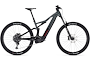 Focus Jam² 6.7 e-MTB Trail 100Nm-600Wh Grey-Black från TCMcykel.se Artikel nr: 31454