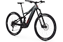 Focus Jam² 6.7 e-MTB Trail 100Nm-600Wh Grey-Black från TCMcykel.se Artikel nr: 31454