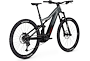 Focus Jam² 6.7 e-MTB Trail 100Nm-600Wh Grey-Black från TCMcykel.se Artikel nr: 31454