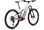 Focus Jam² 6.7 e-MTB Trail 100Nm-600Wh White-Adamant från TCMcykel.se Artikel nr: 31453