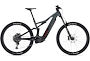 Focus Jam² 6.7 e-MTB Trail 100Nm-800Wh Grey-Black från TCMcykel.se Artikel nr: 31473