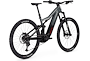 Focus Jam² 6.7 e-MTB Trail 100Nm-800Wh Grey-Black från TCMcykel.se Artikel nr: 31473