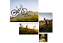 Focus Jam² 6.7 e-MTB Trail 100Nm-800Wh Grey-Black från TCMcykel.se Artikel nr: 31473