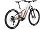 Focus Jam² 6.7 e-MTB Trail 100Nm-800Wh White-Adamant från TCMcykel.se Artikel nr: 31472
