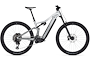 Focus Jam² 6.8 e-MTB Trail 100Nm-800Wh Silver-Grey från TCMcykel.se Artikel nr: 31470