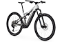 Focus Jam² 6.8 e-MTB Trail 100Nm-800Wh Silver-Grey från TCMcykel.se Artikel nr: 31470