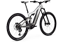 Focus Jam² 6.8 e-MTB Trail 100Nm-800Wh Silver-Grey från TCMcykel.se Artikel nr: 31470