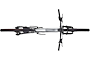 Focus Jam² 6.8 e-MTB Trail 100Nm-800Wh Silver-Grey från TCMcykel.se Artikel nr: 31470