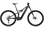 Focus Jam² 6.9 e-MTB Trail 100Nm-600Wh Grey-Black från TCMcykel.se Artikel nr: 31450