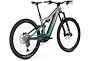 Focus Jam² 6.9 e-MTB Trail 100Nm-600Wh Grey-Green från TCMcykel.se Artikel nr: 31449