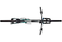 Focus Jam² 6.9 e-MTB Trail 100Nm-600Wh Grey-Green från TCMcykel.se Artikel nr: 31449