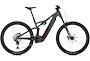 Focus Jam² 6.9 e-MTB Trail 100Nm-800Wh Grey-Black från TCMcykel.se Artikel nr: 31469