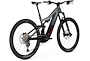 Focus Jam² 6.9 e-MTB Trail 100Nm-800Wh Grey-Black från TCMcykel.se Artikel nr: 31469