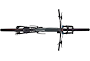 Focus Jam² 6.9 e-MTB Trail 100Nm-800Wh Grey-Black från TCMcykel.se Artikel nr: 31469