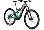 Focus Jam² 6.9 e-MTB Trail 100Nm-800Wh Grey-Green från TCMcykel.se Artikel nr: 31468
