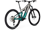 Focus Jam² 6.9 e-MTB Trail 100Nm-800Wh Grey-Green från TCMcykel.se Artikel nr: 31468