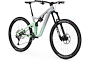 Focus Jam 6.9 MTB Trail Grey Macha från TCMcykel.se Artikel nr: 32339