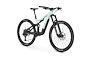 Focus Jam² SL 8.7 e-MTB Trail Extra lätt Green-Carbon Raw från TCMcykel.se Artikel nr: 33577