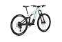 Focus Jam² SL 8.7 e-MTB Trail Extra lätt Green-Carbon Raw från TCMcykel.se Artikel nr: 33577
