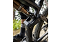 Focus Jam² SL 9.0 e-MTB Trail Extra lätt Carbon Raw från TCMcykel.se Artikel nr: 33580
