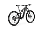Focus Jam² SL 9.9 e-MTB Trail Extra lätt Carbon Raw från TCMcykel.se Artikel nr: 33581