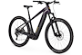 Focus Jarifa² 6.7 e-MTB Hardtail 75Nm-540Wh Violet-Svart från TCMcykel.se Artikel nr: 31504