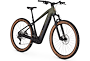 Focus Jarifa² 6.7 X e-MTB Hardtail 100Nm-600Wh Svart-Grön från TCMcykel.se Artikel nr: 31516