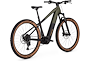 Focus Jarifa² 6.7 X e-MTB Hardtail 100Nm-800Wh Svart-Grön från TCMcykel.se Artikel nr: 31542