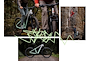 Focus Jarifa² 6.7 X e-MTB Hardtail 100Nm-600Wh Svart-Grön från TCMcykel.se Artikel nr: 31516