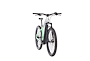Focus Jarifa² 6.8 e-MTB Hardtail 100Nm-600Wh Grå-Grön från TCMcykel.se Artikel nr: 31512